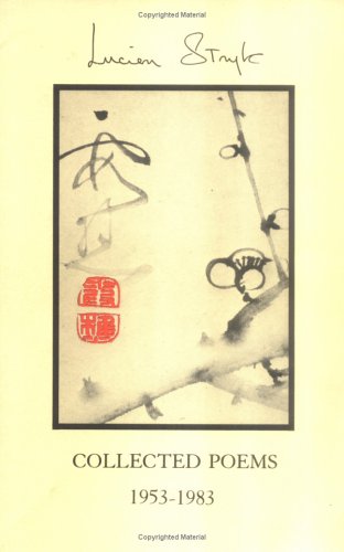 Collected Poems 1953-1983