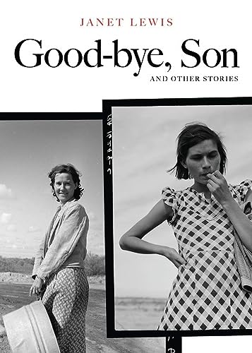 Good Bye Son & Other Stories