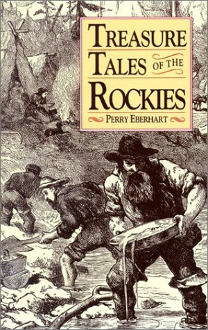 Treasure Tales Of Rockies