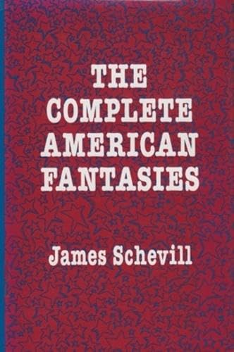 The Complete American Fantasies