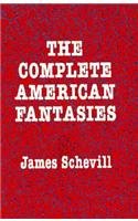 Complete American Fantasies