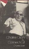Charles Olson in Connecticut