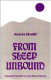 From Sleep Unbound (Modern African Writing Series)