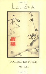 Collected Poems 1953-1983