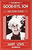 Good Bye Son & Other Stories