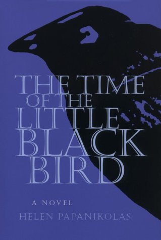 The Time of the Little Black Bird
