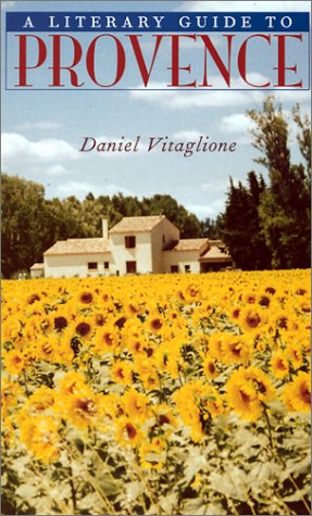 Literary Guide To Provence