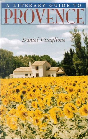 Literary Guide To Provence
