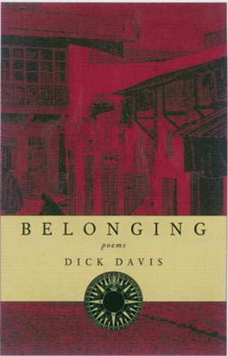 Belonging: Poems