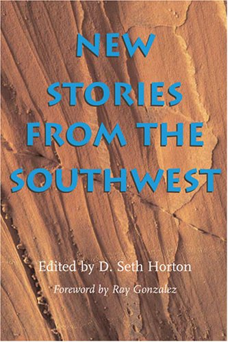 New Stories from the Southwest