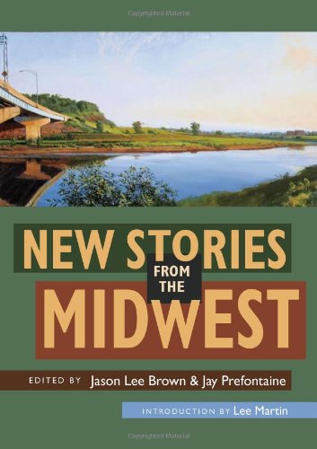 New Stories from the Midwest