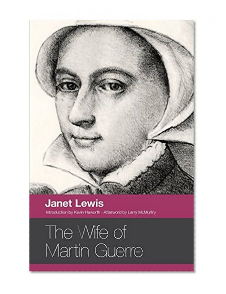 The Wife of Martin Guerre
