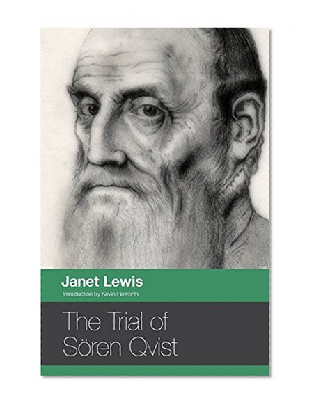 The Trial of SÃ¶ren Qvist