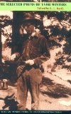 Selected Poems Of Yvor Winters