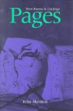 Pages: New Poems & Cuttings