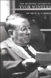 Selected Letters Of Yvor Winters