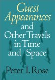 Guest Appearances & Other Travels In Time & Space