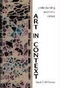 Art in Context: Understanding Aesthetic Value