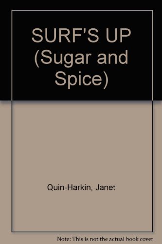 SURF'S UP (Sugar and Spice)