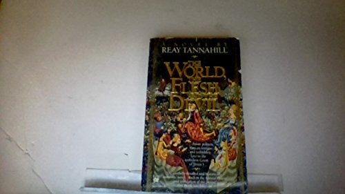 The World, the Flesh and the Devil