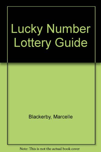 Lucky Number Lottery Guide
