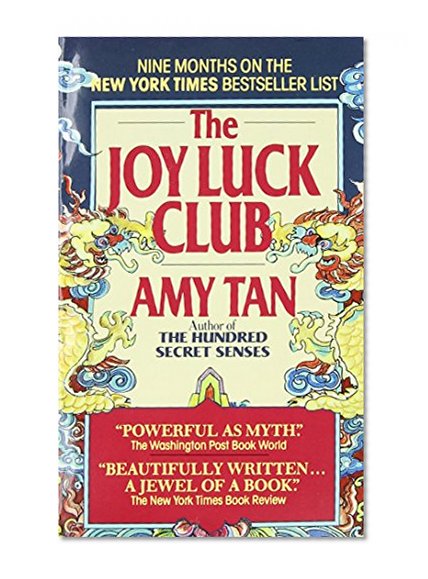 The Joy Luck Club