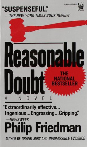 Reasonable Doubt