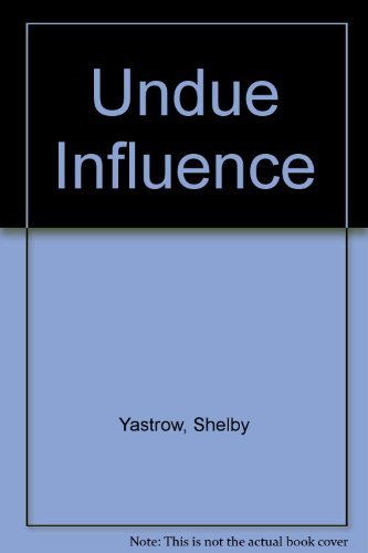 Undue Influence