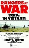 Rangers at War:  LRRPs in Vietnam
