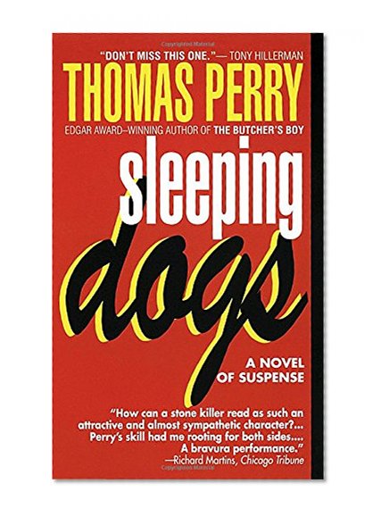 Sleeping Dogs