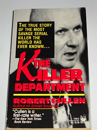 The Killer Department