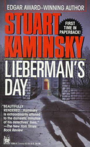 Lieberman's Day