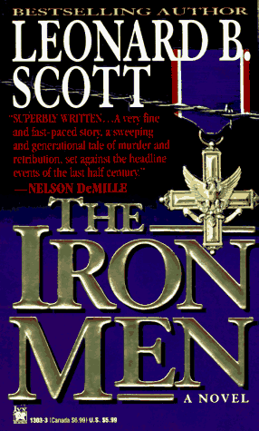 The Iron Men