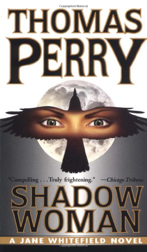 Shadow Woman (Jane Whitefield)