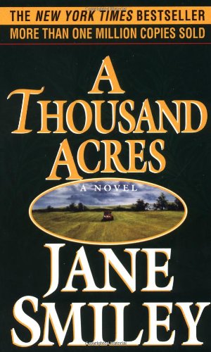 A Thousand Acres