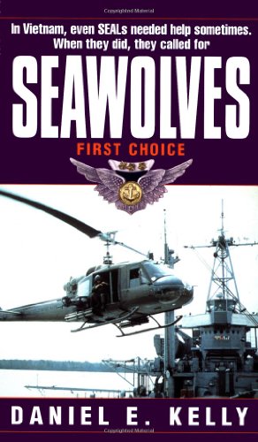 SEAWOLVES: First Choice