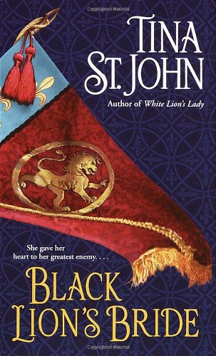 Black Lion's Bride