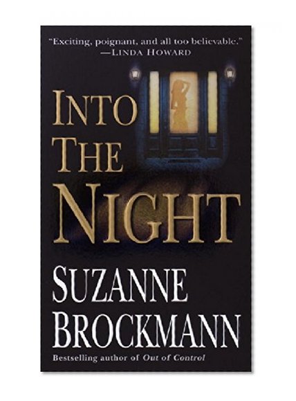 Into the Night (Troubleshooters, Book 5)