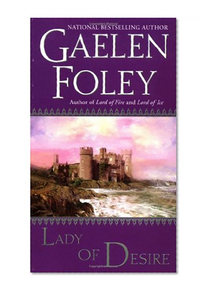Lady of Desire