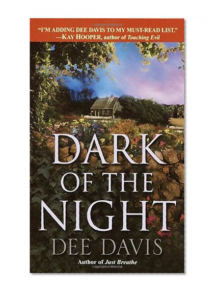 Dark of the Night (Ivy Books Contemporary Romance)