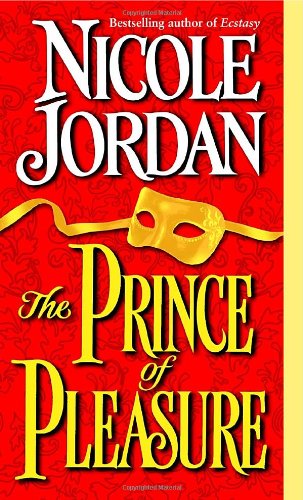 The Prince of Pleasure