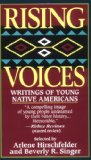 Rising Voices: Writings of Young Native Americans