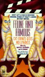 Feline and Famous: Cat Crimes Goes Hollywood