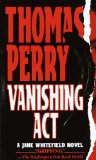 Vanishing Act (Jane Whitefield Novels (Paperback))