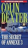 The Secret of Annexe 3 (Inspector Morse Mysteries)