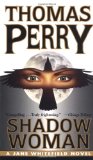 Shadow Woman (Jane Whitefield)