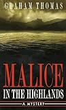 Malice in the Highlands (Erskine Powell)
