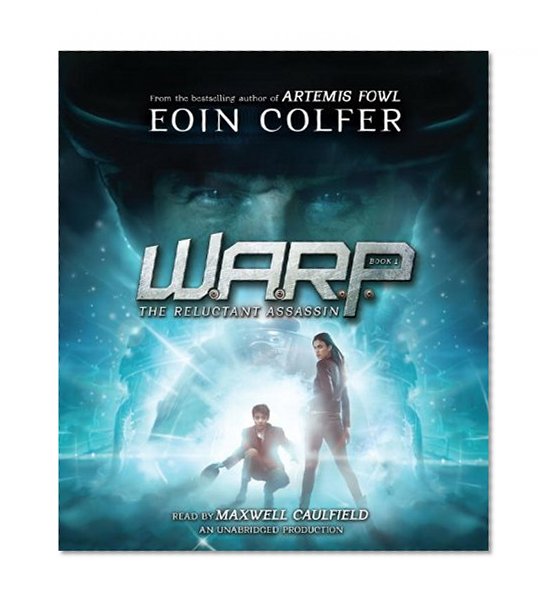 WARP Book 1: The Reluctant Assassin