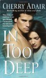 In Too Deep (The Men of T-FLAC: The Wrights, Book 4)