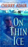 On Thin Ice (The Men of T-FLAC: The Wrights, Book 6)